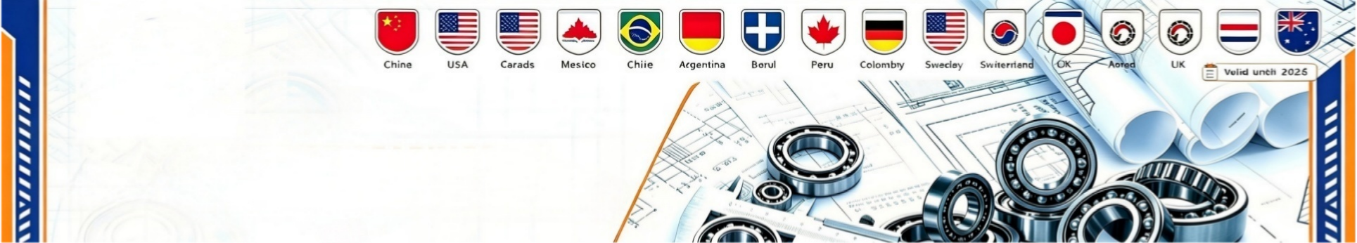 Global Presence